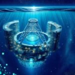 China Built the World's Largest Deep Sea Telescope to Hunt for Cosmic Neutrinos