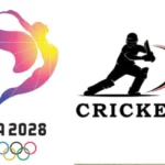 Cricket Officially Included in Los Angeles 2028 Olympic Games