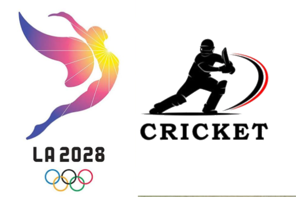 Cricket Officially Included in Los Angeles 2028 Olympic Games