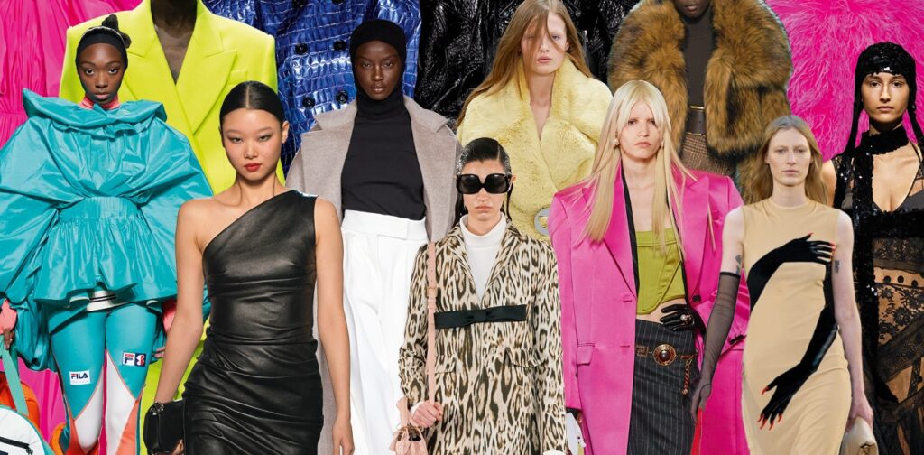 The Hottest Winter Trends for 2023 Stay Fashionably
