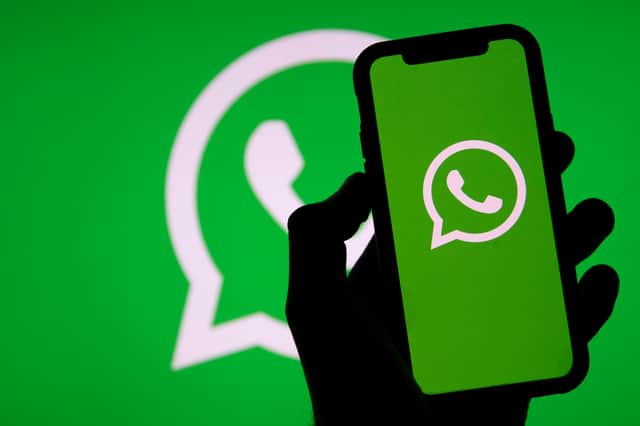 : Whats App will stop working on these smartphones from October 24